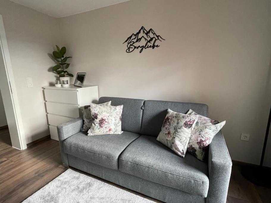 Ferienwohnung Familie Ahrend Wernigerode Exterior foto