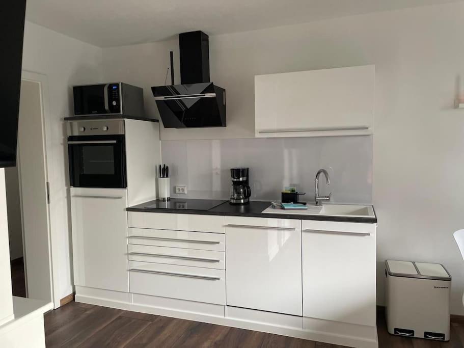 Ferienwohnung Familie Ahrend Wernigerode Exterior foto