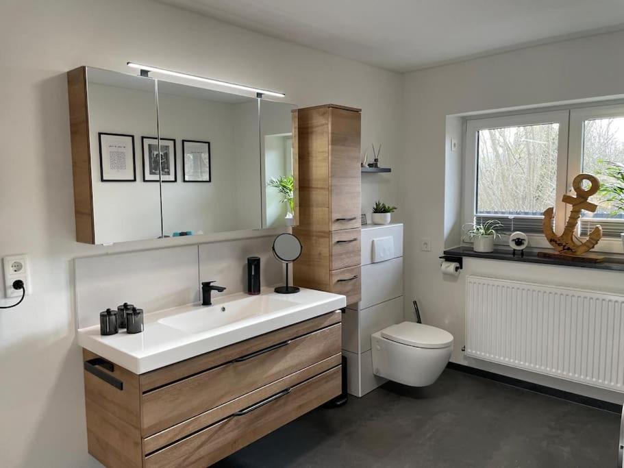 Ferienwohnung Familie Ahrend Wernigerode Exterior foto