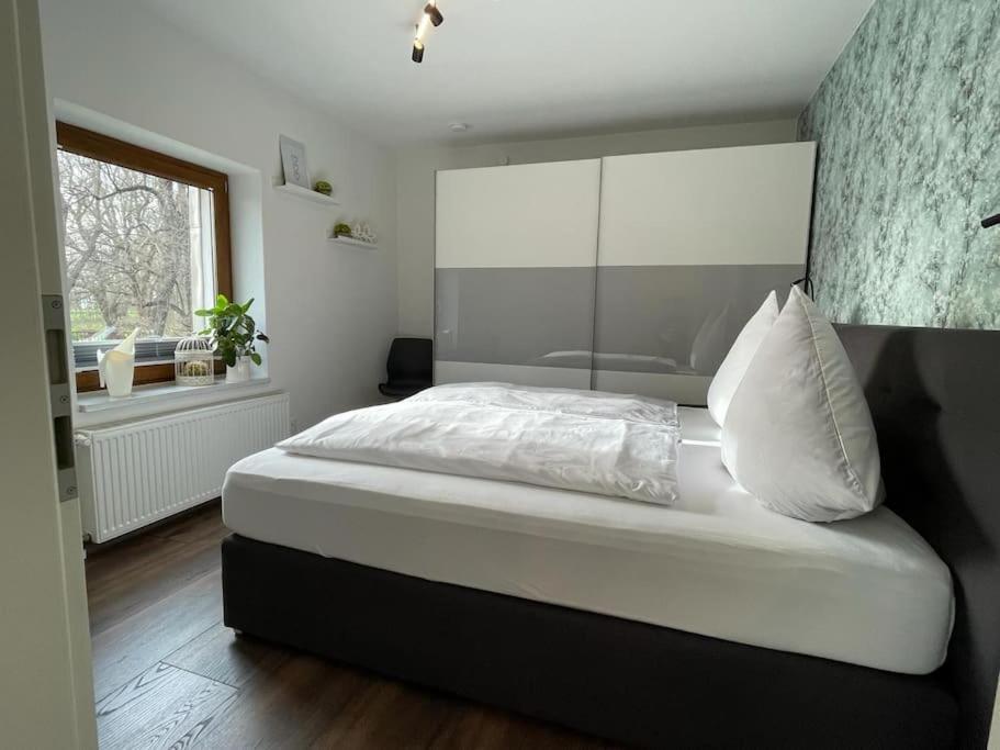 Ferienwohnung Familie Ahrend Wernigerode Exterior foto
