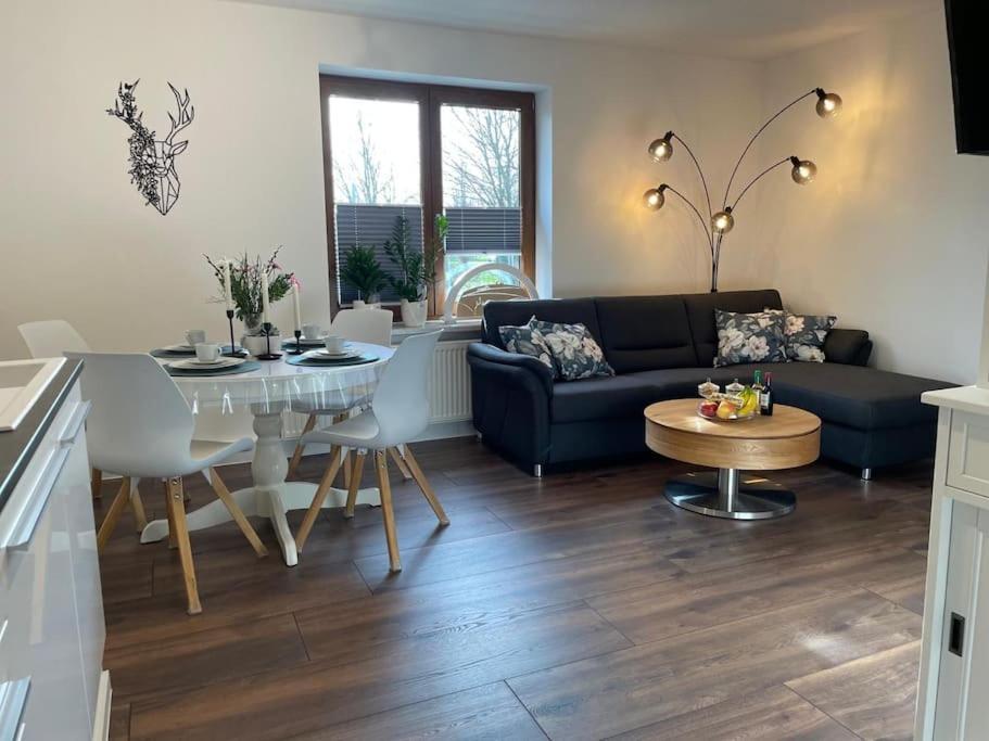 Ferienwohnung Familie Ahrend Wernigerode Exterior foto