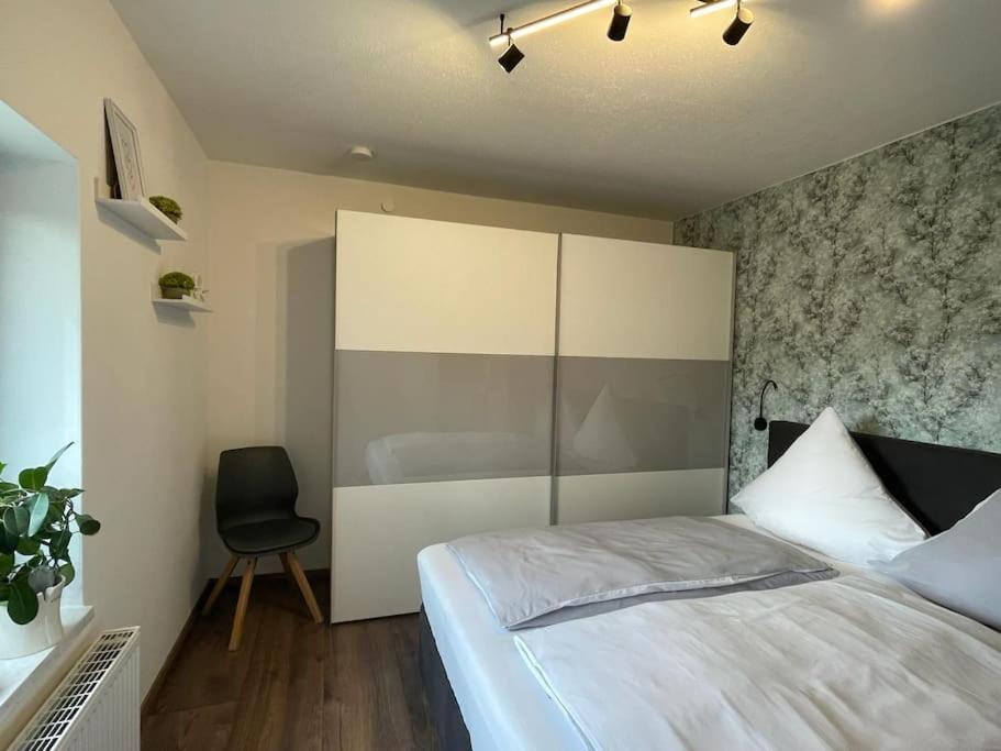 Ferienwohnung Familie Ahrend Wernigerode Exterior foto