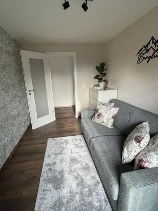 Ferienwohnung Familie Ahrend Wernigerode Exterior foto