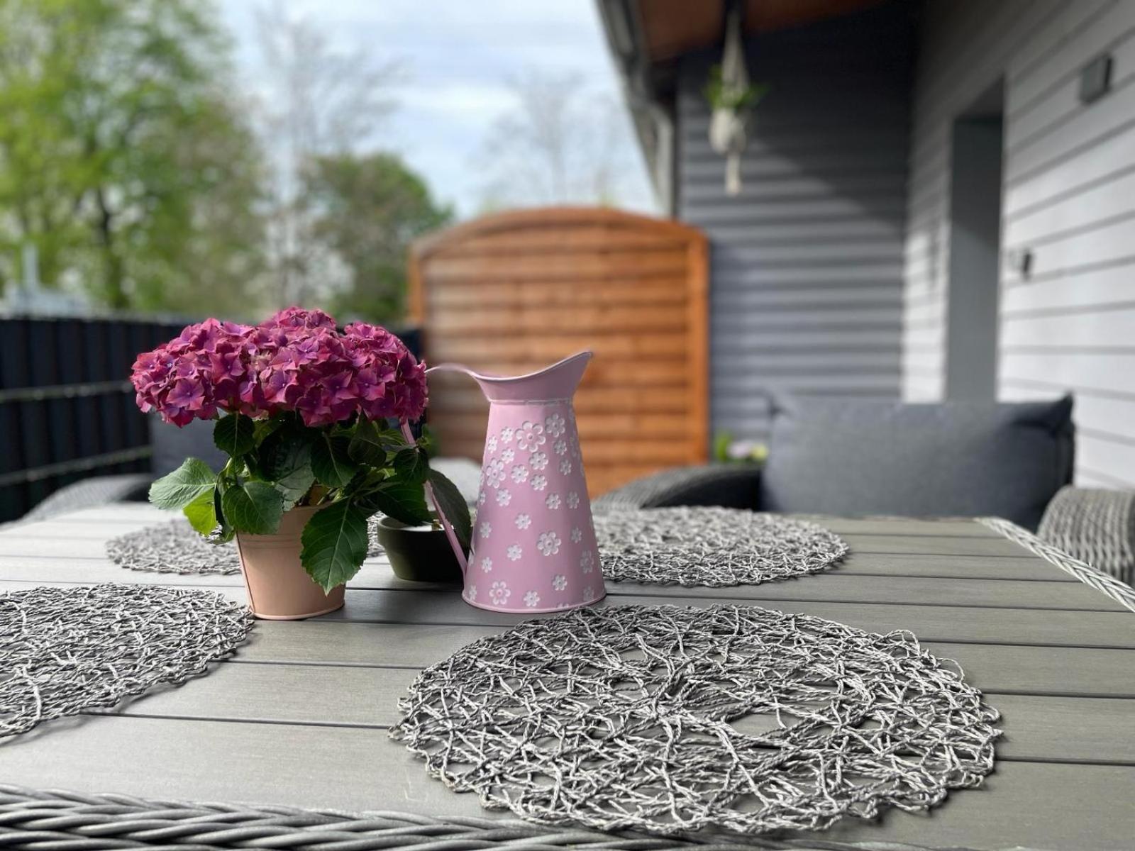 Ferienwohnung Familie Ahrend Wernigerode Exterior foto
